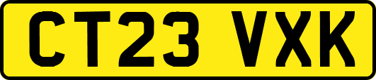 CT23VXK