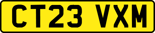 CT23VXM