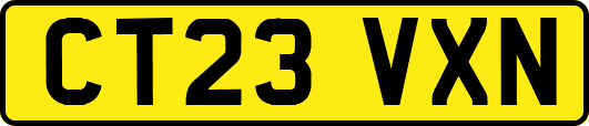 CT23VXN