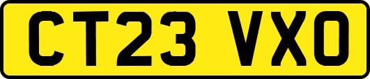 CT23VXO