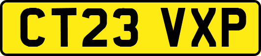 CT23VXP
