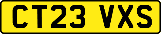CT23VXS