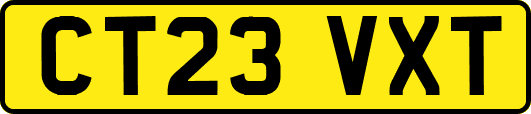 CT23VXT