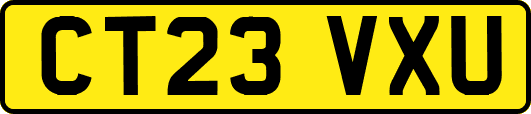 CT23VXU