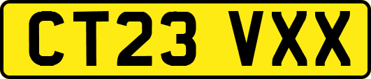 CT23VXX