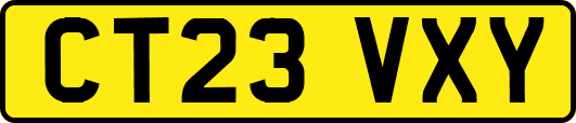 CT23VXY