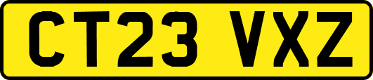 CT23VXZ