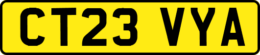 CT23VYA