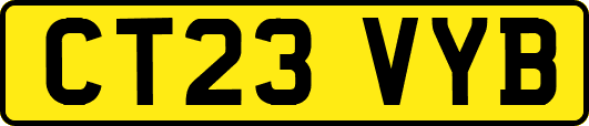 CT23VYB