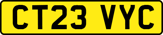 CT23VYC