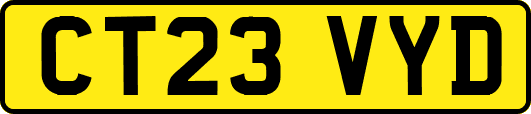 CT23VYD