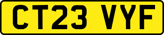 CT23VYF
