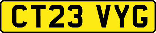 CT23VYG