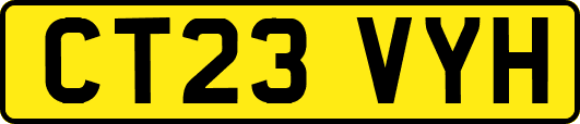 CT23VYH