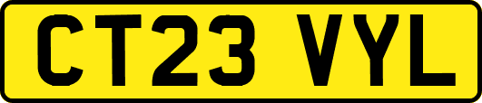 CT23VYL