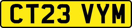 CT23VYM