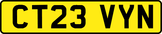 CT23VYN