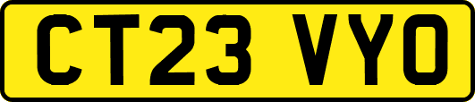 CT23VYO