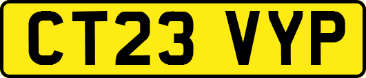 CT23VYP
