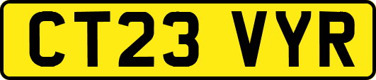 CT23VYR