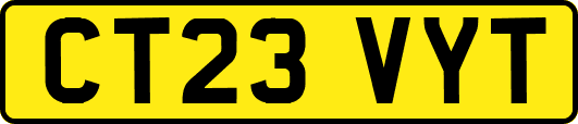 CT23VYT