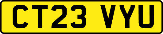 CT23VYU