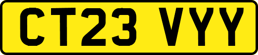 CT23VYY