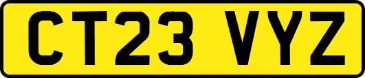 CT23VYZ