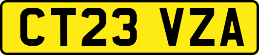 CT23VZA