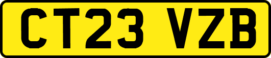CT23VZB