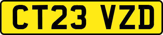 CT23VZD
