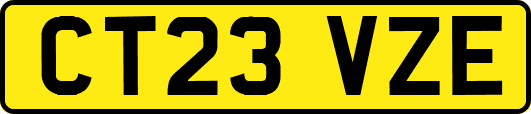 CT23VZE