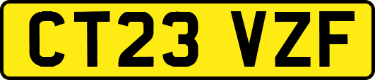 CT23VZF