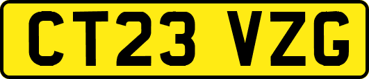 CT23VZG