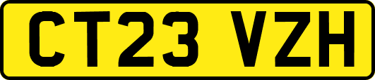 CT23VZH