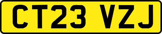 CT23VZJ