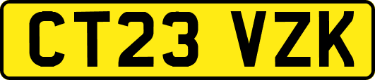 CT23VZK