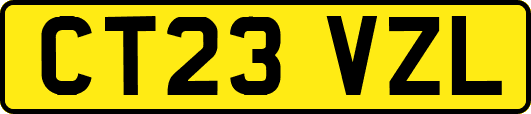 CT23VZL