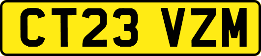 CT23VZM