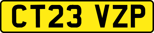 CT23VZP