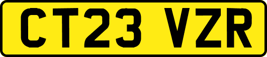 CT23VZR
