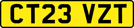 CT23VZT