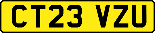 CT23VZU
