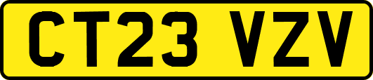 CT23VZV