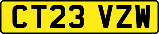 CT23VZW