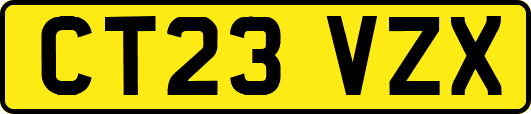 CT23VZX