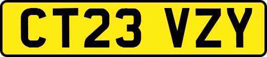 CT23VZY