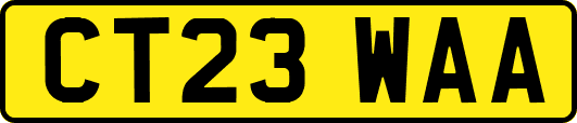 CT23WAA