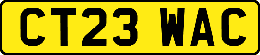 CT23WAC