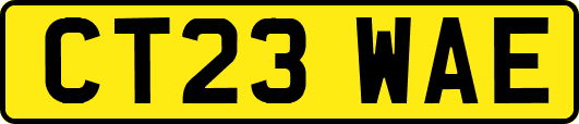 CT23WAE